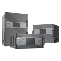 Meilleures ventes : Écran tactile d'origine Novastar H5 pour mur vidéo, résolution 4K, haute luminosité, pour usage intérieur, avec graphiques en plastique de haute qualité