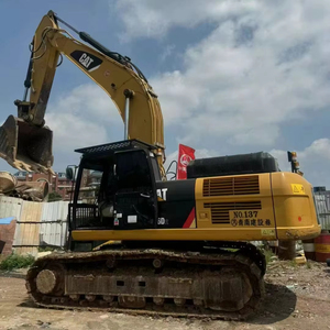 Excavatrice sur chenilles d'occasion CAT336D2L CAT336D Caterpillar 336D2 336D 312D 336D à vendre - Product Image 1