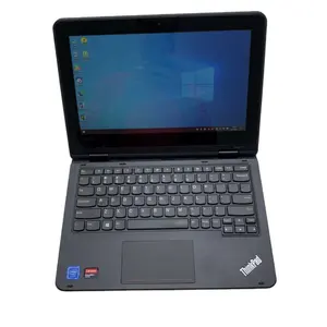 ขายส่งแล็ปท็อปมือสอง yaog 11E 11.6 นิ้วสําหรับ Lenovo Thinkpad