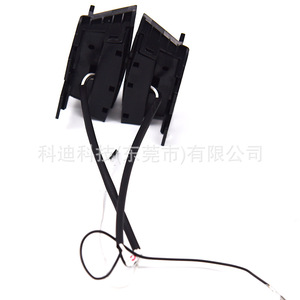 Boutons de volant multifonctions pour Ford 09-13 Classic Focus, matériau ABS avec faisceau de câblage - Product Image 5