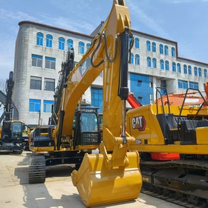 Excavatrice Cat d'occasion fiable à vendre, Caterpillar 330D2L, 320, 330, CAT 330D2L, machine d'occasion - Product Image 3
