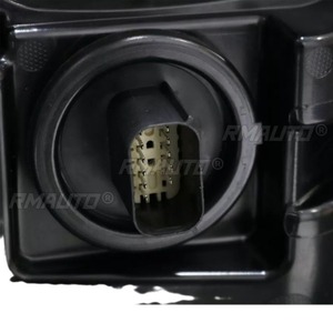 Left Right Rear <b>LED</b> Taillight Taillamp <b>Lights</b> Assembly Wide <b>Light</b> <b>Corner</b> Lamp For Dodge RAM 2500 3500 2019-2023 68548946AA - Product Image 5