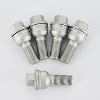 8R0601295 pour Volkswagen Audi Q35 Porsche Cayenne Touareg Q7 Vis de pneu WHT001964A