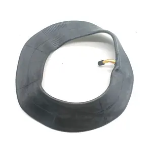 Scooter Parts 10X2.5 inch thicken inner tube for Electric kick scooter 255*80 / 10*3.0 / 80/65-6 outer tires tyre accessories