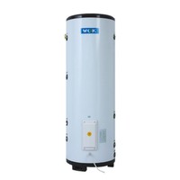 Réservoir tampon OEM personnalisé 150L 200L 300L pour CVC, écologique, économique et facile à installer, haute performance