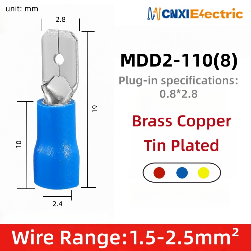 MDD2-110(8)
