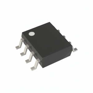 Composants électroniques Chip 8 SOlC TS507ID, service complet original - Product Image 1