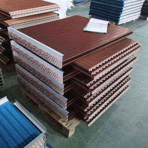 وحدة معالجة هواء مدمجة عالية الكفاءة، نظام متقدم لمعالجة الهواء وحل تهوية للتبريد الصناعي - Product Image 1