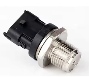 निसन कशकाई 0281006186 के लिए ईंधन रेल दबाव सेंसर - Product Image 4