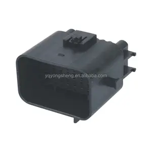 איכות גבוהה ecu 36 סיכה מחבר אוטומטי נקבה עבור מכונית