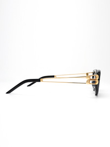 Nuevas gafas de sol retro ovaladas clásicas con protección UV, unisex, de alta calidad, al por mayor. - Product Image 4