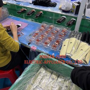 2025 Best Dual Lights Sapphire Última generación <span class=keywords><strong>IPL</strong></span> Super Ice Cooling Hair Removal Machine con adaptadores de EE. UU. Y la UE para mujeres - Product Image 5