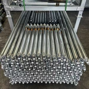 Tây Ban Nha loại Châu Âu <span class=keywords><strong>en12810</strong></span> tiêu chuẩn <span class=keywords><strong>ringlock</strong></span> kim loại giàn giáo andamios tubulares vòng khóa giàn giáo cho sân khấu/xây dựng - Product Image 1