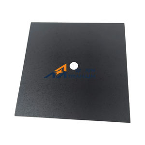 Ánodo de Titanio Multifuncional MMO DSA <span class=keywords><strong>para</strong></span> la Producción de <span class=keywords><strong>Cloro</strong></span> en <span class=keywords><strong>Piscinas</strong></span> - Product Image 1