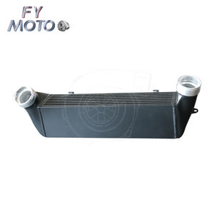 Pour BMW E82 <span class=keywords><strong>135i</strong></span> 335i E92 E90 07 08 09 10 N54 N55 <span class=keywords><strong>Intercooler</strong></span> - Product Image 4