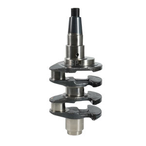 Ensemble d'arbre à cames en acier allié durable pour moteurs hors-bord Yamaha 30-40HP 6BG-11411-00-00 - Product Image 2