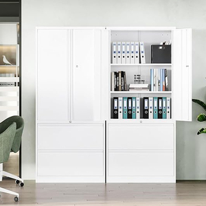 Hiện Đại Đơn Giản Hai Ngăn Kéo Tủ Tập Tin Với Có Thể Điều Chỉnh Kệ Nhà Máy Trực Tiếp Giá Rẻ Hàng Hóa Trong Kho - Product Image 1