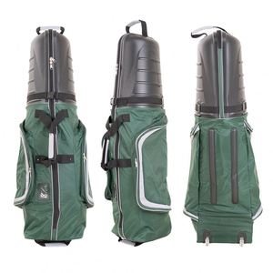 Housse de transport de golf personnalisée BSCI, sac de voyage portable pour le golf avec rangement renforcé - Product Image 6