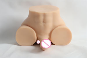 Productos <span class=keywords><strong>para</strong></span> Adultos Más Vendidos, Dispositivos de Masturbación Femenina <span class=keywords><strong>para</strong></span> Glúteos Masculinos, Dildo <span class=keywords><strong>para</strong></span> <span class=keywords><strong>Mujeres</strong></span> con Postura de Sentado Masculino - Product Image 2