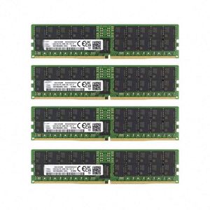 M323R4GA3DB0-CWM Meilleur rapport qualité-prix 32 Go DDR5-5600 PC5-44800 288 broches CL46 Mémoire - Product Image 2