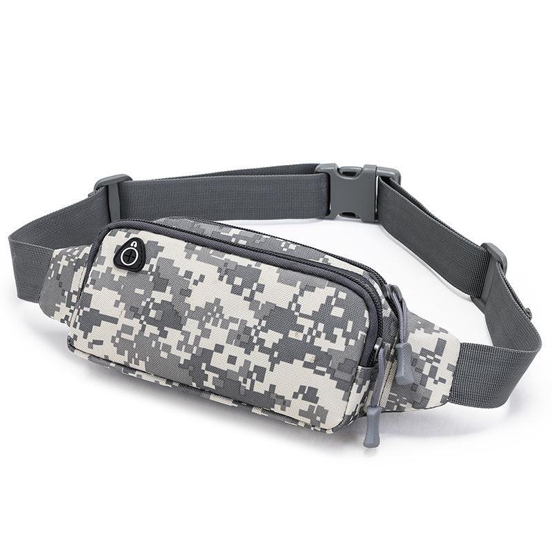 Camouflage gris