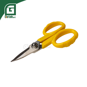 กรรไกรตัดสายไฟเบอร์ออปติก Geteknet สำหรับใช้ภายในอาคาร กรรไกรตัดสายไฟเบอร์ - Product Image 5