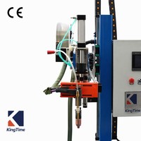Brida de soldadura a tope de acero al carbono forjado ANSI B16.5 Clase 150 300 RF de cara elevada, Conector de tubería, Fabricante China