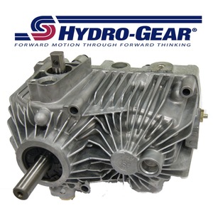 Transmission hydraulique Hydro-Gear BDU-10S de type à piston axial pour remplacement et réparation - Product Image 1