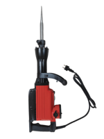 Marteau perforateur électrique rotatif 1200W 65A, outil de démolition industriel en acier inoxydable 65MM, 5.0AH, multi-tension EU/US/CN
