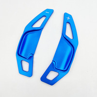 Palanca de Cambios de Aluminio QSF para Toyota Ritz Corolla Camry RAV4