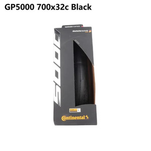Neumático Exterior Continental <span class=keywords><strong>GP5000</strong></span> de Fábrica, Neumático Alemán para Bicicleta de Competición, Neumático Plegable para Bicicleta de Carretera, Accesorios para Bicicleta - Product Image 4