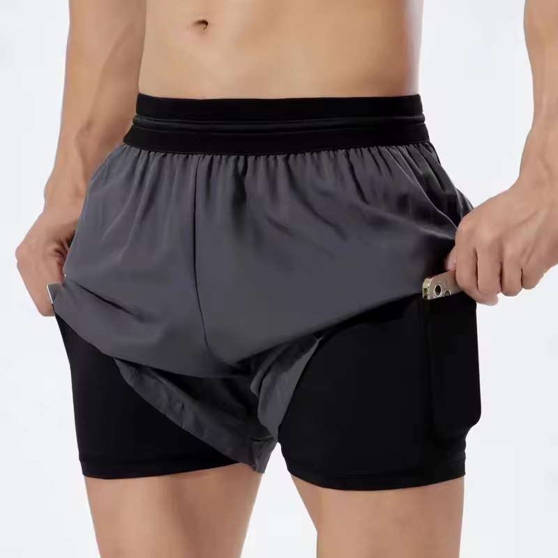 Gym Custom Shorts