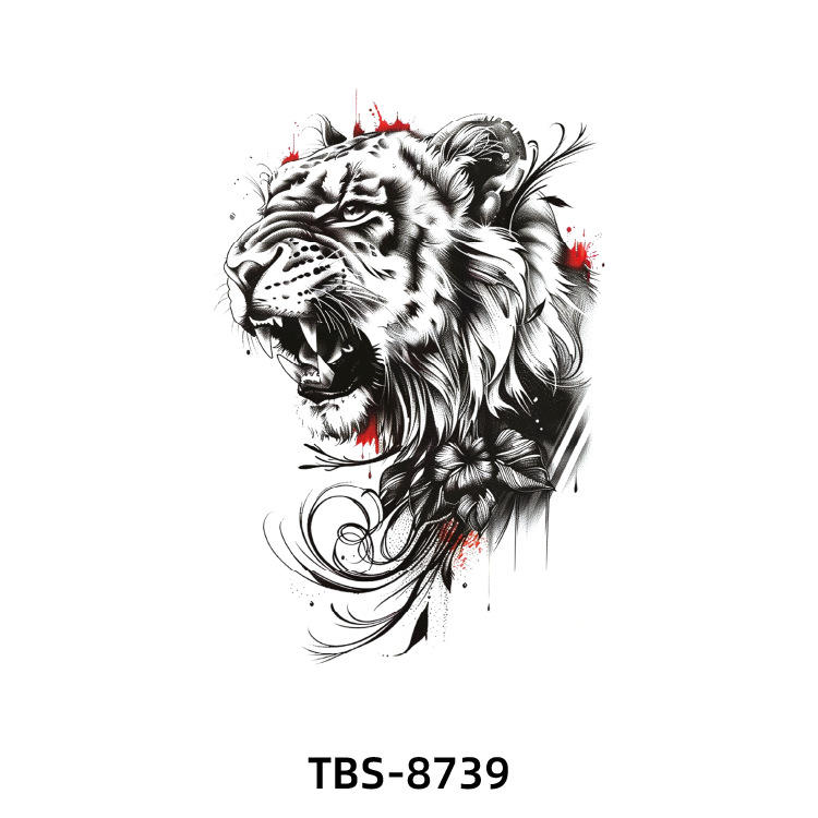 TBS-8739