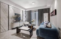Dernier ensemble de meubles de maison de luxe canapé sectionnel en velours 3 places confortable vert pour salon