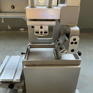 Hướng Dẫn Sử Dụng <span class=keywords><strong>Pad</strong></span> Máy In Với Open Well Hệ Thống Cho Đăng Logo DIY Chuyển 60X100 Mét Giá Rẻ - Product Image 3