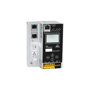 Módulo de Seguridad y Ciberseguridad Bihl+Wiedemann Gateway BWU4958 Ethernet/IP ASi-3 - Product Image 1