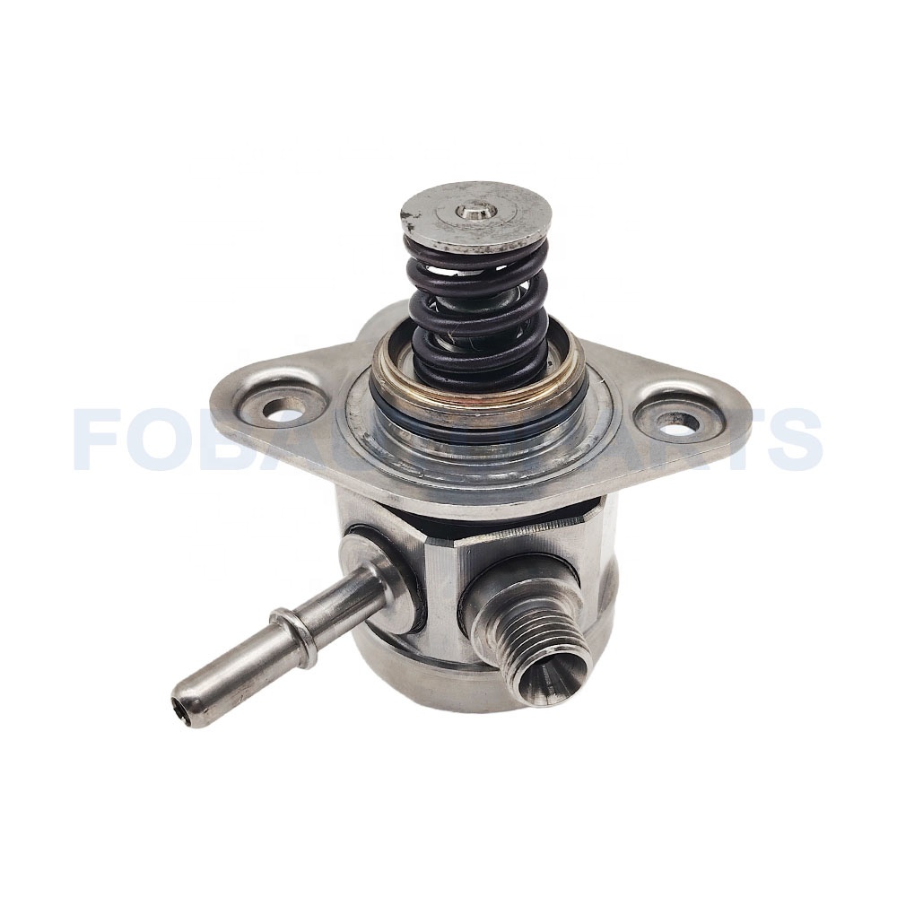 Sold From One Piece Original Refurbished Parts High Pressure Fuel Pump for Ford Focus Fiesta C1BG-9D376-AA C1BG9D376AA