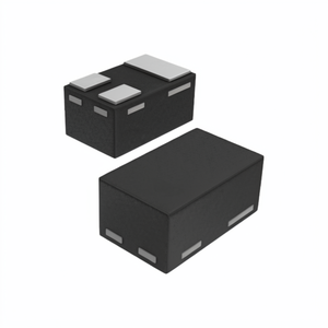 SC-101, SOT-883 Manufacturer Channel Transistors Components Electronic BC857CM,315 - Product Image 1