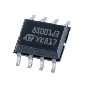 วงจรรวม STM8S001J3M3 ไอซี ไมโครคอนโทรลเลอร์ 8 บิต 8KB แฟลช 8SO - Product Image 1