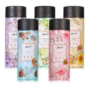 เม็ดน้ำหอมกลิ่นกุหลาบ JIETI ขนาด 200 กรัม เม็ดบีดเพิ่มกลิ่นหอมติดทนนาน - Product Image 5
