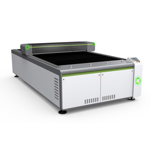 300W 500W 1325 CO2 Máy cắt Laser CO2 Laser khắc 100W 130W 150W nặng máy cơ thể - Product Image 1