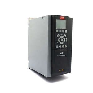 ตัวแปลงความถี่ไดรฟ์ AC รุ่นดั้งเดิม 131U4738 VLT 2807 VFD ตัวควบคุมมอเตอร์ ระบบอัตโนมัติอุตสาหกรรม - Product Image 5