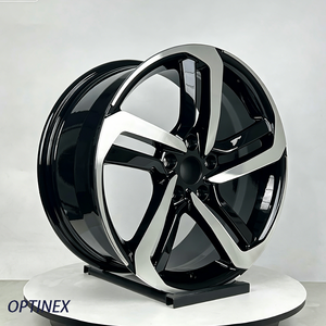 Jantes forgées à face plate 18 19 20 21 22 5x108 5x112 5x114.<span class=keywords><strong>3</strong></span> 5x120 pour VW ID.4 <span class=keywords><strong>TESLA</strong></span> <span class=keywords><strong>Model</strong></span> <span class=keywords><strong>3</strong></span> Y S <span class=keywords><strong>BMW</strong></span> <span class=keywords><strong>i4</strong></span> Audi Q4 Volvo XC40 - Product Image 1