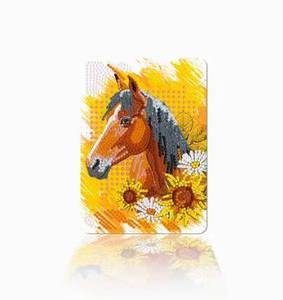 Kits de Peinture Diamant pour Enfants en Gros, Motifs de Filles de Dessins Animés sur Carton, Cadeaux Artisanaux DIY pour Étudiants - Product Image 4