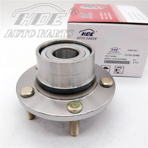 52710-2E000 527102E000 VKBA6943 Rodamiento de Cubo de Rueda HDE al por Mayor para Hyundai Tucson - Product Image 4