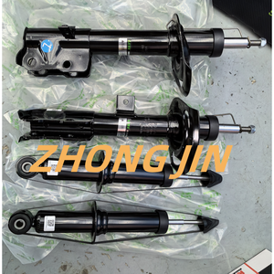 4 <span class=keywords><strong>Amortiguadores</strong></span> Nuevos para <span class=keywords><strong>Jeep</strong></span> <span class=keywords><strong>Compass</strong></span> y Dodge Caliber Patriot - Modelos 5168166AB 5168166AD 5168167AB 5168167AD - Product Image 4