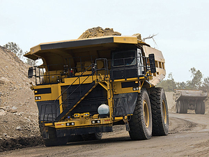 China Top Brand 55T 777D Off-highway Heavy Duty <strong>Mining</strong> <strong>Truck</strong> with Factory Price - Product Image 3