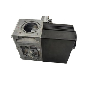 Van TL Bộ Chia Van IP40 TGV725 230V AC 50/60HZ 44W Cho Nồi Hơi 350KW - Product Image 1