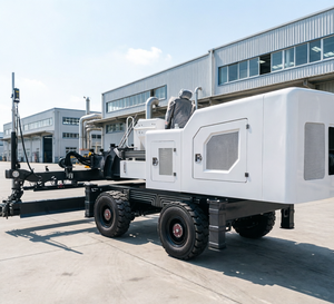 Niveladora <span class=keywords><strong>de</strong></span> Concreto Profesional Hidráulica con Guía Láser <span class=keywords><strong>de</strong></span> 4-8 km/h para Losas <span class=keywords><strong>de</strong></span> Subsuelo <span class=keywords><strong>de</strong></span> Grandes Supermercados - Product Image 6