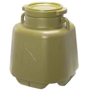 Mangeoire en plastique d'extérieur 40 l. - Product Image 1